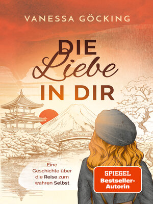 cover image of Die Liebe in dir